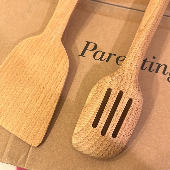 NEW calphalon kitchen utensils - Picture 4 of 4